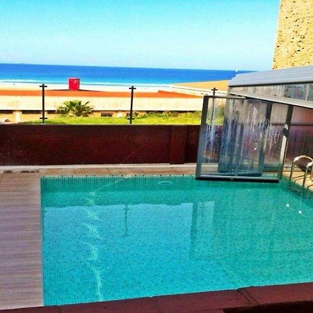 Ed Senses Apartamento Infinity Ταρίφα Εξωτερικό φωτογραφία