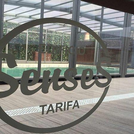 Ed Senses Apartamento Infinity Ταρίφα Εξωτερικό φωτογραφία