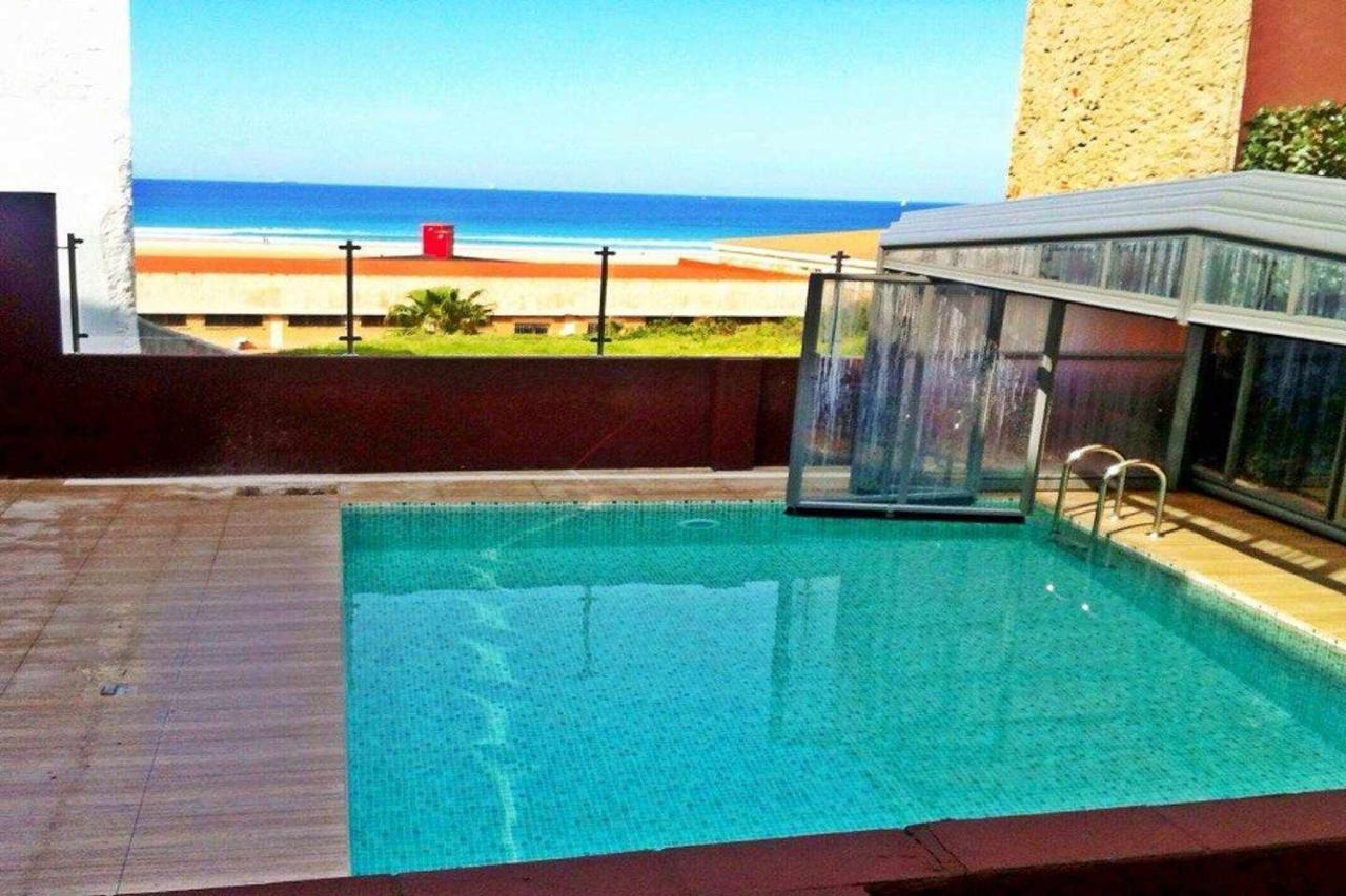 Ed Senses Apartamento Infinity Ταρίφα Εξωτερικό φωτογραφία