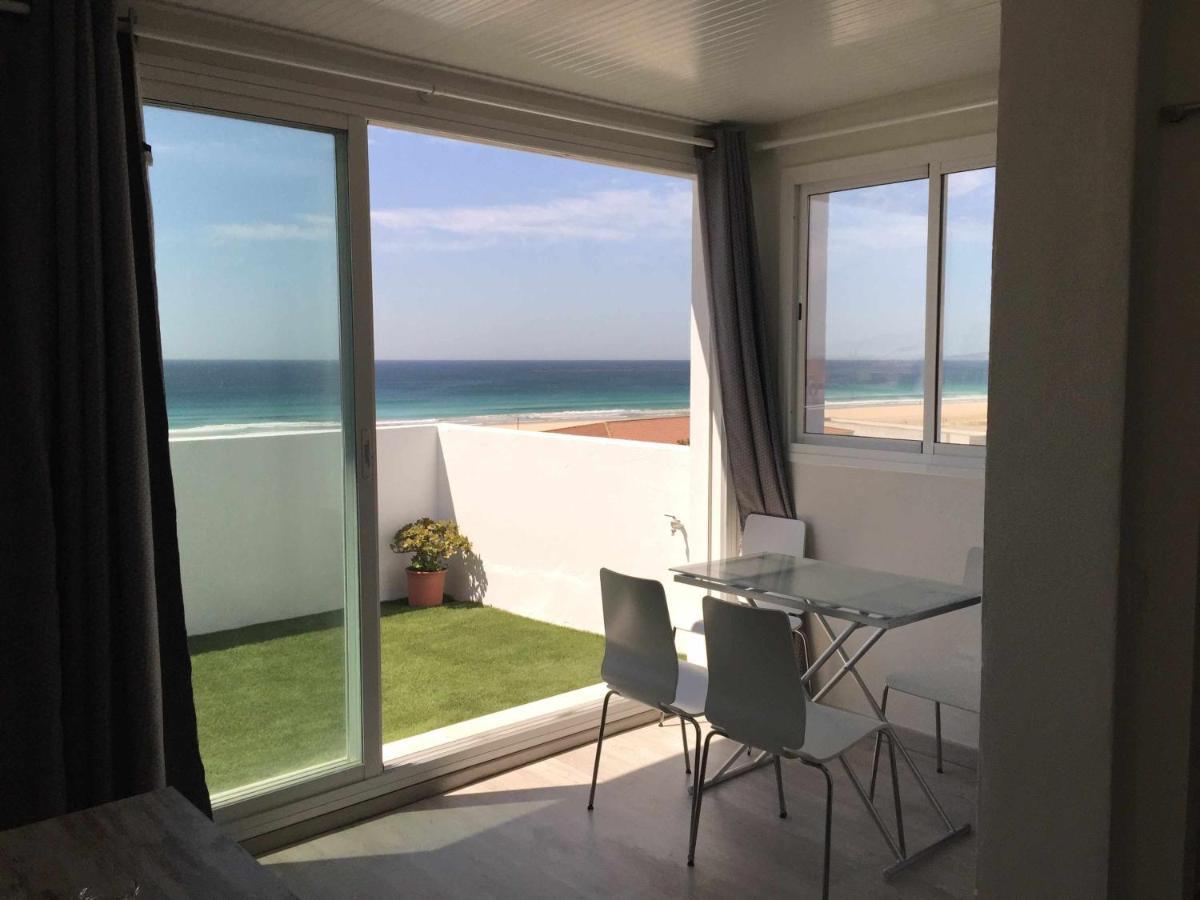 Ed Senses Apartamento Infinity Ταρίφα Εξωτερικό φωτογραφία
