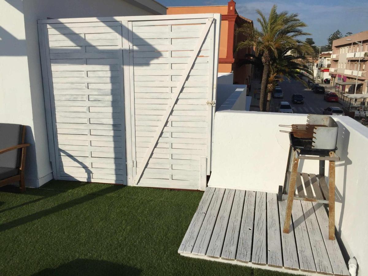 Ed Senses Apartamento Infinity Ταρίφα Εξωτερικό φωτογραφία
