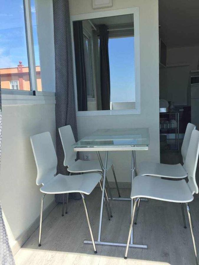Ed Senses Apartamento Infinity Ταρίφα Εξωτερικό φωτογραφία