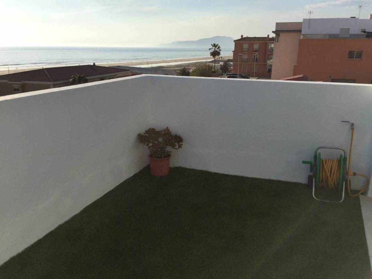 Ed Senses Apartamento Infinity Ταρίφα Εξωτερικό φωτογραφία