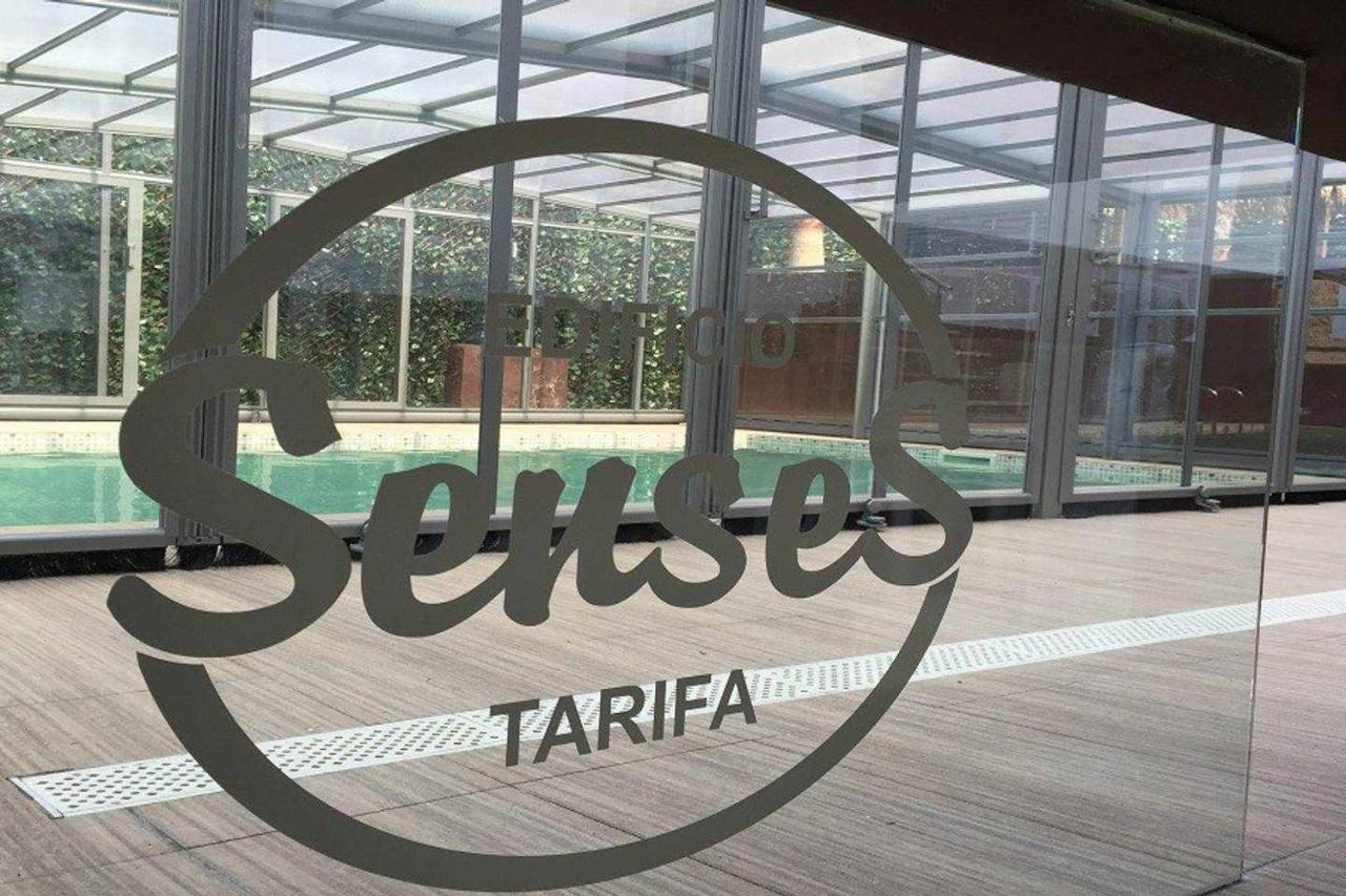 Ed Senses Apartamento Infinity Ταρίφα Εξωτερικό φωτογραφία
