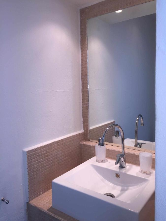 Ed Senses Apartamento Infinity Ταρίφα Εξωτερικό φωτογραφία